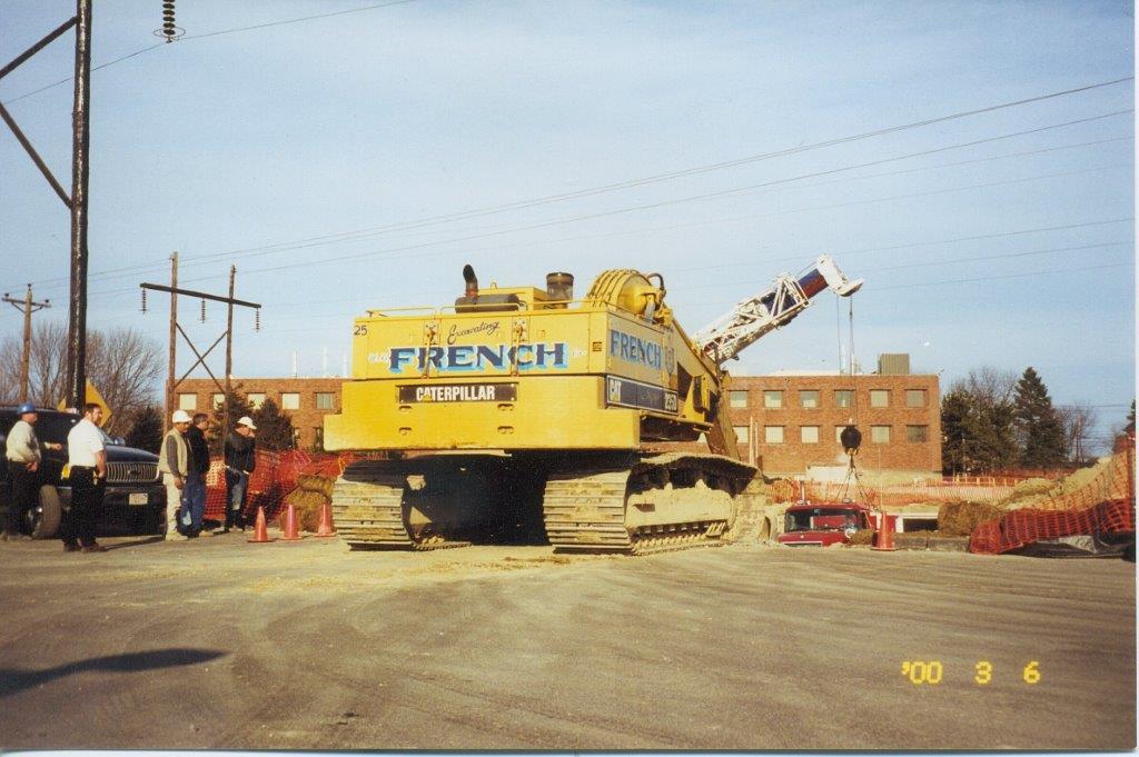 WL French Company